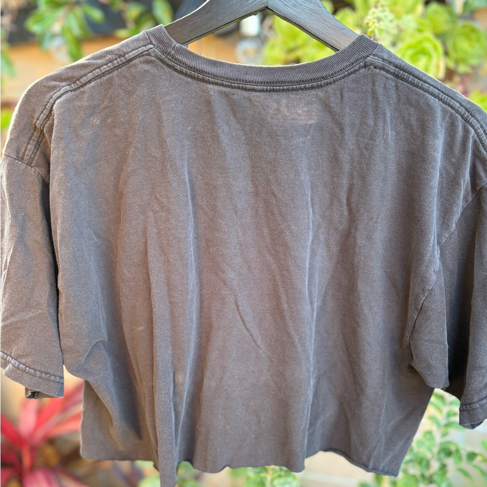 SeedLess Crop top - Picture 4 of 8